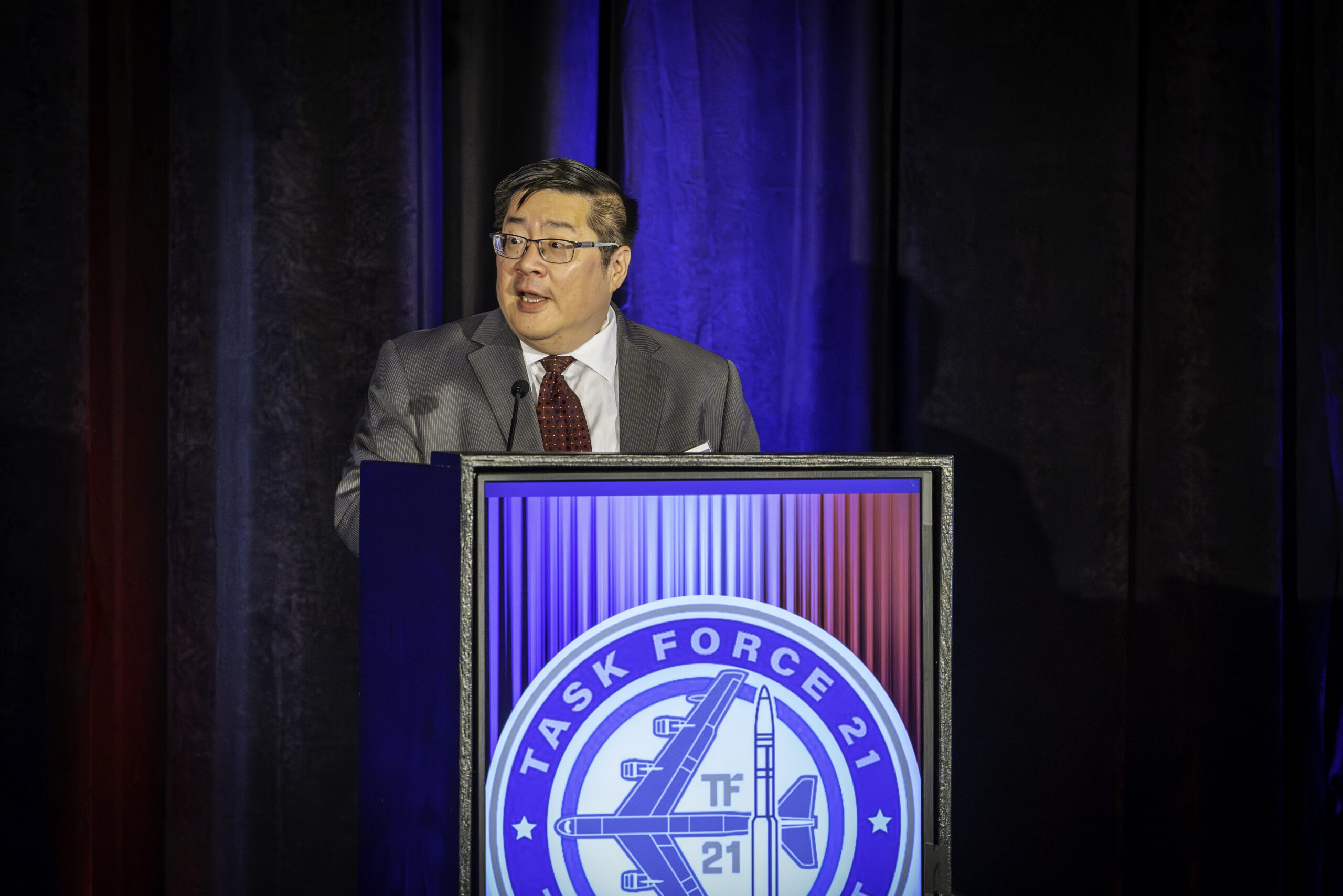 Watch Dean Cheng: China’s Nuclear Expansion & Strategic Deterrence Philosophy