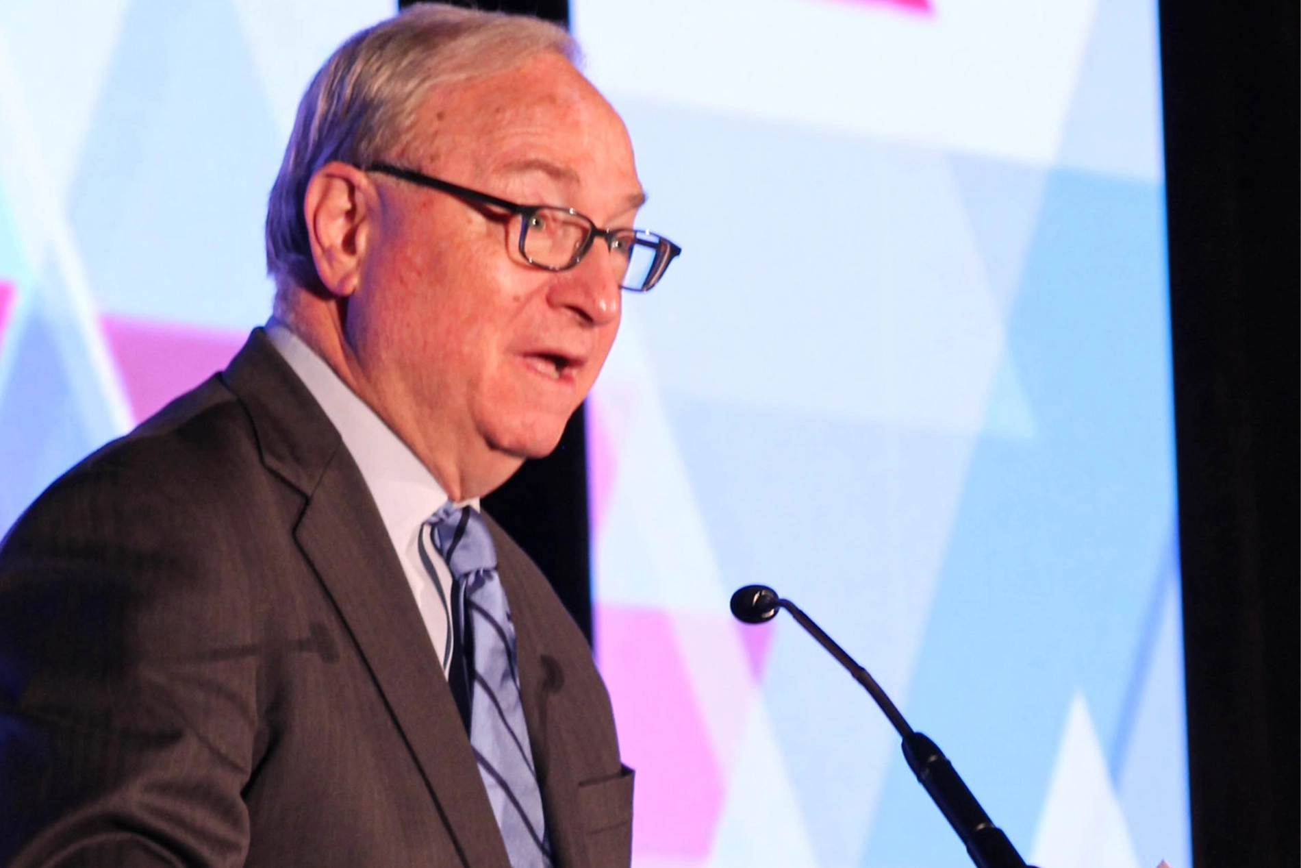 Task Force 21 Minot, ND 2024 Nuclear Triad Symposium event image.