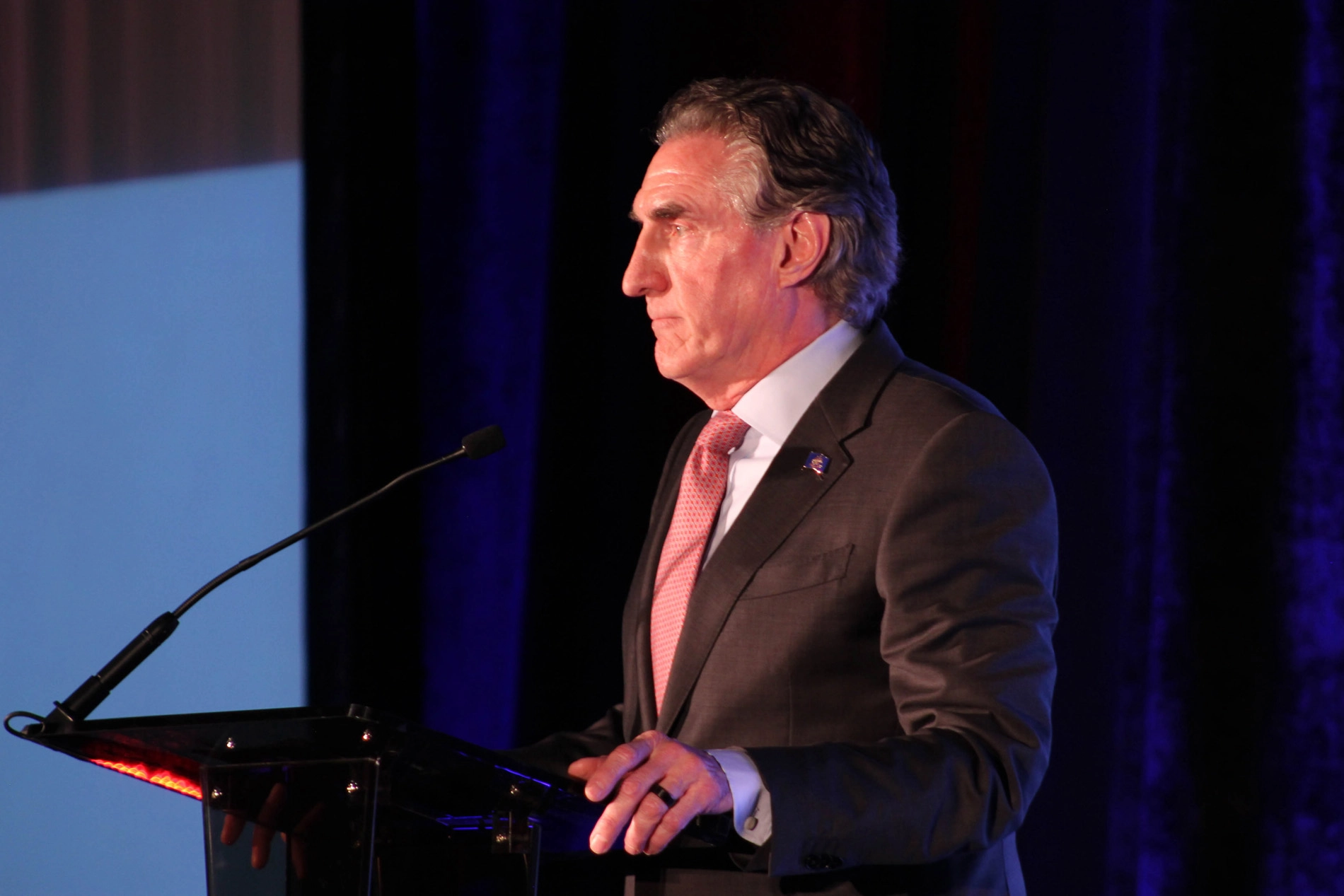 Task Force 21 Minot, ND 2024 Nuclear Triad Symposium event image.