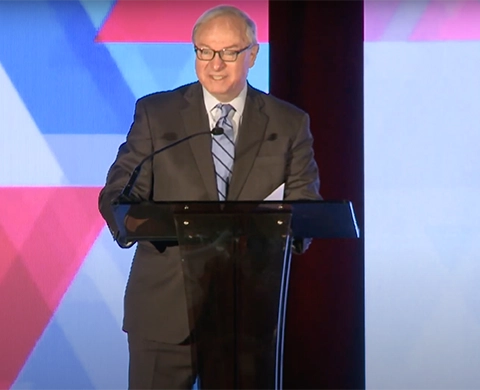 Watch Admiral Wisecup - TF21 Minot Nuclear Triad Symposium 2024