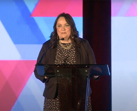Watch Brekka Kramer - TF21 Minot Nuclear Triad Symposium 2024