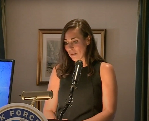 Watch Brooke Taylor - TF21 Nuclear Triad Symposium 2023
