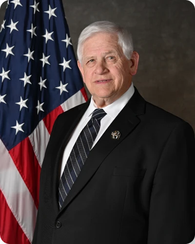 Bruce I. Christianson's Headshot
