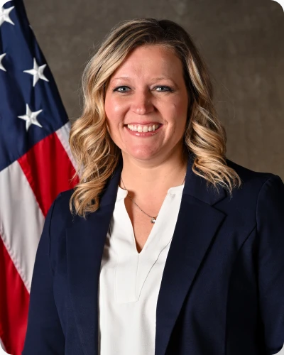 Cassidy Hjelmstad's Headshot