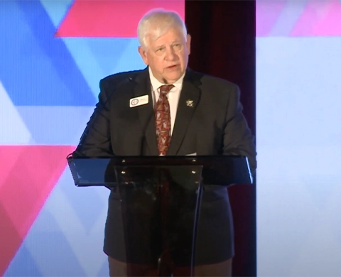 Watch  Chambers - TF21 Minot Nuclear Triad Symposium 2024
