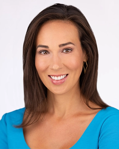 Dr. Brooke Taylor's Headshot