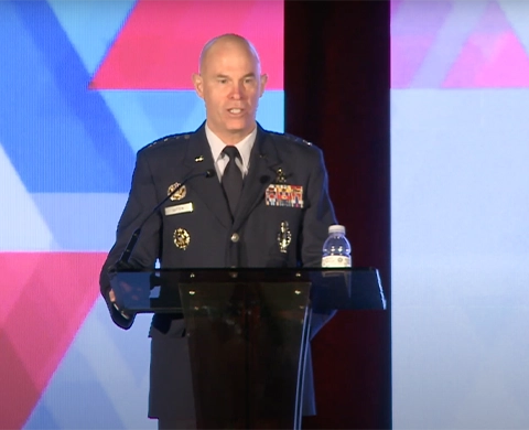 Watch General Lutton - TF21 Minot Nuclear Triad Symposium 2024