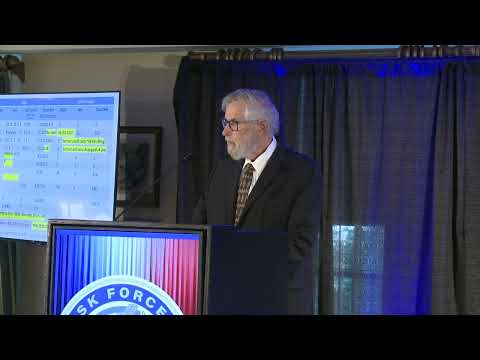 Watch James Howe - TF21 D.C. Nuclear Triad Symposium 2024