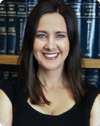 Jessica Klein's Headshot