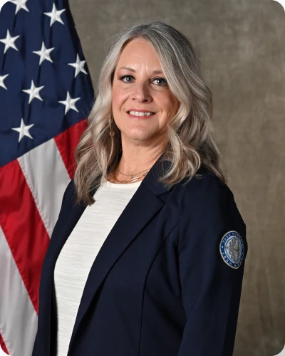 Keli Rosselli-Sullivan's Headshot