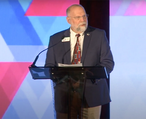 Watch Mark Jantzer - TF21 Minot Nuclear Triad Symposium 2024