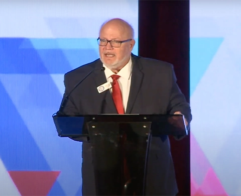Watch Mayor Tom Ross - TF21 Minot Nuclear Triad Symposium 2024