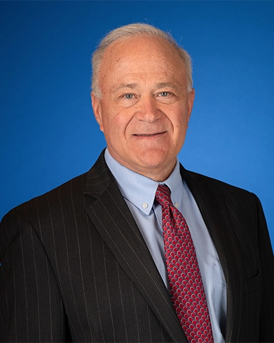 Mr. Thomas Troyano's Headshot