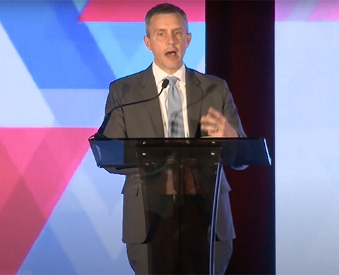 Watch Representative Kelly Armstrong - TF21 Minot Nuclear Triad Symposium 2024