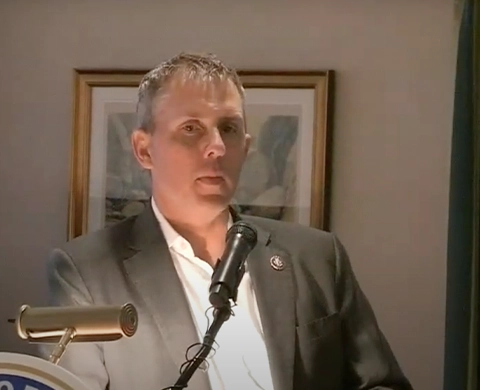Watch Representative Kelly Armstrong - TF21 Nuclear Triad Symposium 2023