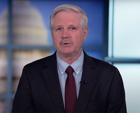Watch Senator John Hoeven - TF21 Minot Nuclear Triad Symposium 2024