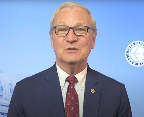 Watch Senator Kevin Cramer - TF21 Minot Nuclear Triad Symposium 2024