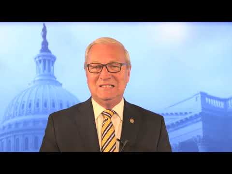 Watch Senator Kevin Cramer - TF21 D.C. Nuclear Triad Symposium 2024
