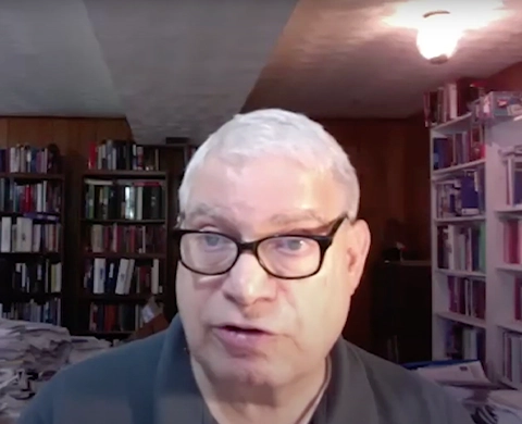 Watch Blank and Schnieder - TF21 Nuclear Triad Symposium 2020