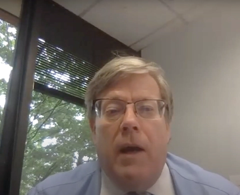 Watch Bosco and Fisher - TF21 Nuclear Triad Symposium 2020