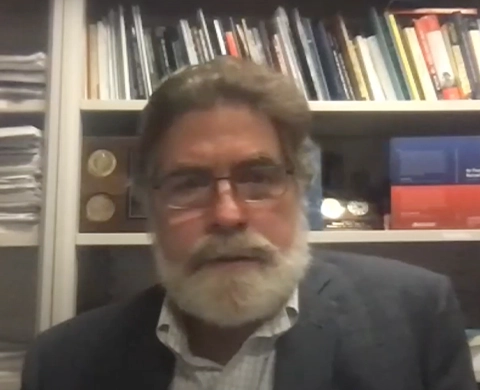 Watch Brad Roberts - TF21 Nuclear Triad Symposium 2020