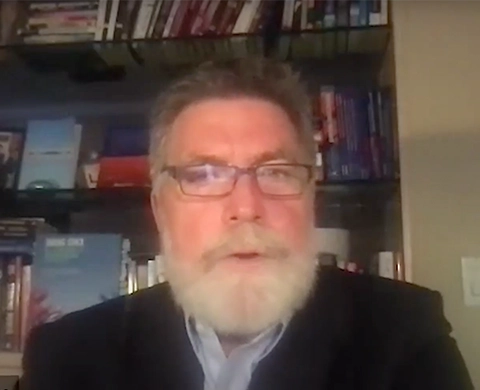 Watch Brad Roberts - TF21 Nuclear Triad Symposium 2021