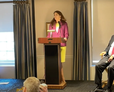 Watch Marshall, Billingslea, and Ronald Lehman - TF21 Nuclear Triad Symposium 2021