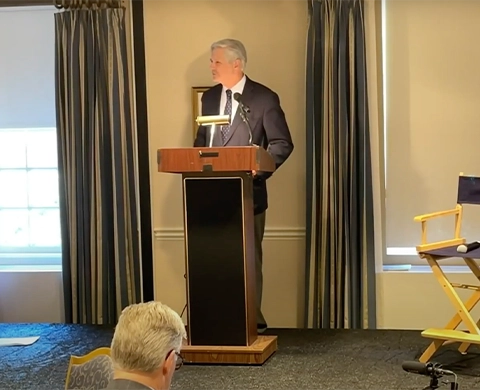 Watch Senator John Hoeven - TF21 Nuclear Triad Symposium 2021